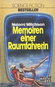 Cover of: Memoiren einer Raumfahrerin