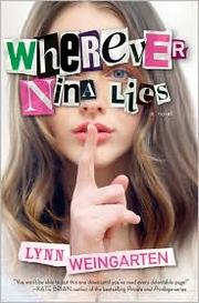 Cover of: Wherever Nina Lies by 