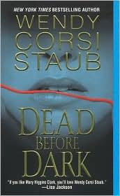 Cover of: Dead before dark by Wendy Corsi Staub