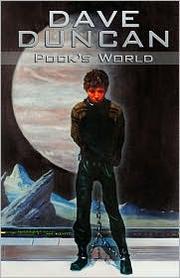 Cover of: Pock's World by 