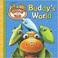 Cover of: Buddy's World