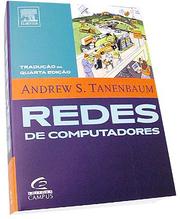 Cover of: Redes de computadores