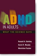 Cover of: ADHD in adults by 