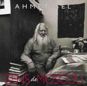 Cover of: Gens de Moscou