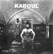 Cover of: Kaboul: Portraits posés