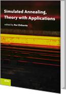 Cover of: Simulated Annealing, Theory with Applications by 