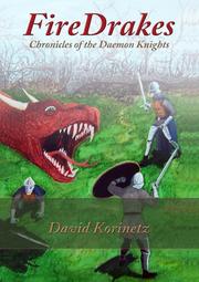 Cover of: Firedrakes: Chronicles of the Daemon Knights