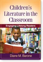 Cover of: Children's literature in the classroom: engaging lifelong readers