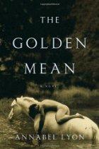 Cover of: The Golden Mean by 
