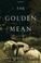 Cover of: The Golden Mean