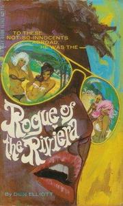 Cover of: Rogue of the Riviera