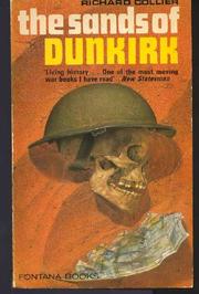 Cover of: The Sands Of Dunkirk