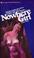 Cover of: Nowhere Girl