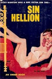 Cover of: Sin Hellion
