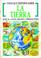 Cover of: La Tierra - Cosas que Debemos Saber