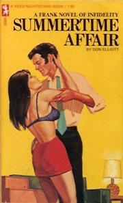 Cover of: Summertime Affair | 