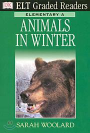 Animals in Winter by Sarah Woolard