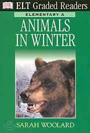 Cover of: Animals in Winter by 