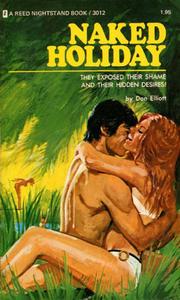 Cover of: Naked Holiday