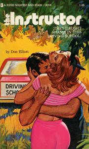 Cover of: Sin on Wheels [1]