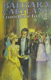 Cover of: From Hate to Love by Jayne Ann Krentz