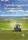 Cover of: Farm business management