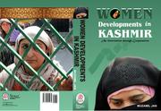 Cover of: Women Developments in Kashmir: An Intervention Through Cooperatives