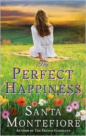 Cover of: The Perfect Happiness