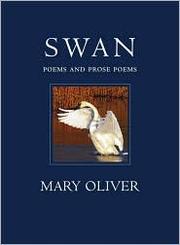 Cover of: Swan: poems and prose poems