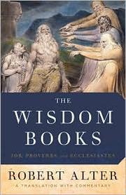 Cover of: The Wisdom Books by 