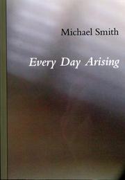 Cover of: Every Day Arising by 