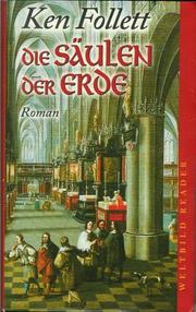 Cover of: Die Säulen der Erde by 