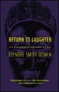 Return to laughter by Laura Bohannan
