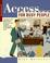 Cover of: Access for Windows 95 for busy people