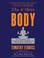Cover of: The 4-Hour Body