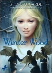 Cover of: Winter Wood by 