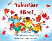 Cover of: Valenting Mice!