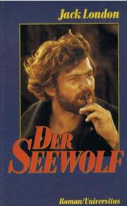 Cover of: Der Seewolf by 