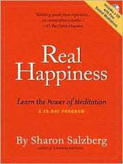 Cover of: Real Happiness