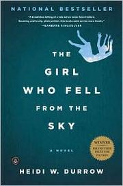 Cover of: The Girl Who Fell from the Sky by 