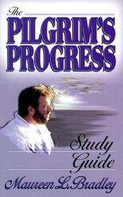 Cover of: The pilgrim's progress study guide