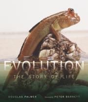 Cover of: Evolution by Douglas Palmer