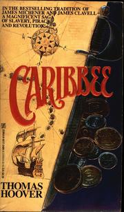 Caribbee by Thomas Hoover