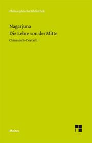 Cover of: Die Lehre von der Mitte by hrsg. von Lutz Geldsetzer