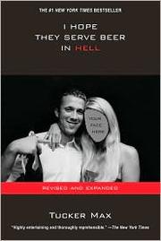 Cover of: I Hope They Serve Beer in Hell