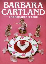 Cover of: The romance of food