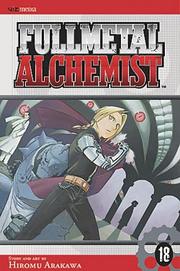 Cover of: Fullmetal Alchemist, Vol. 18