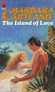 The Island of Love by Barbara Cartland