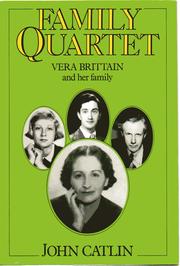 Family quartet by John Catlin