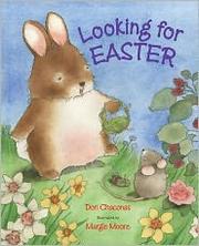 Cover of: Looking for Easter by 